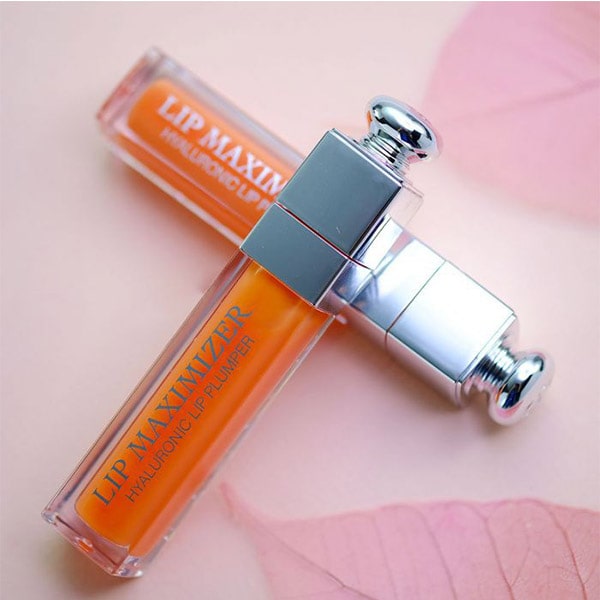 Son Dưỡng Môi Dior Addict Lip Maximizer Coral